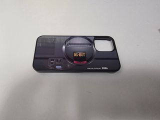 Funda Megadrive iPhone 15 PRO Sega