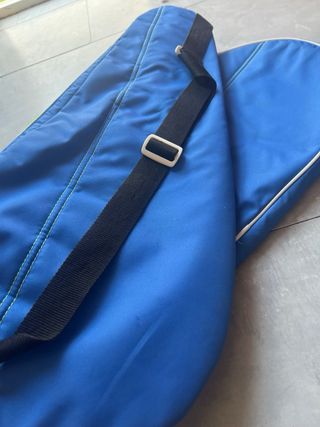 Raquetas de Tenis Dunlop con Funda