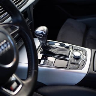 Audi A7 Sline Sportback FSI 204 cv