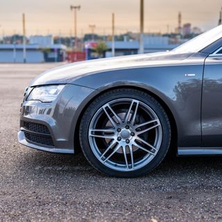 Audi A7 Sline Sportback FSI 204 cv