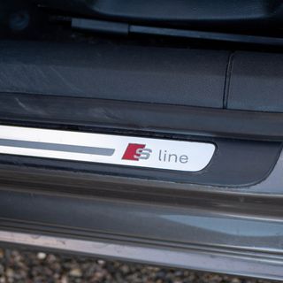 Audi A7 Sline Sportback FSI 204 cv