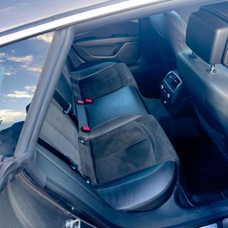 Audi A7 Sline Sportback FSI 204 cv