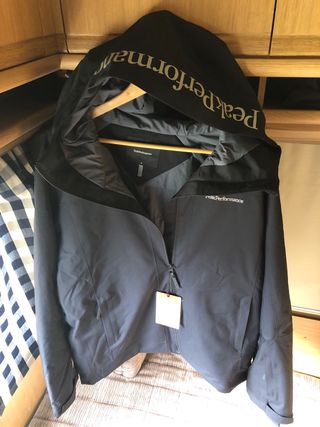 Peak Performance Chaqueta Esquí Hombre Talla XL