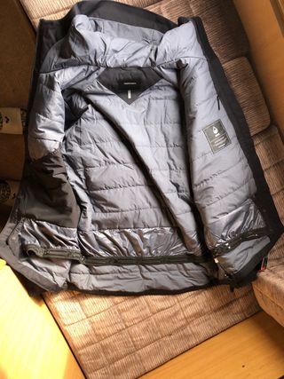 Peak Performance Chaqueta Esquí Hombre Talla XL