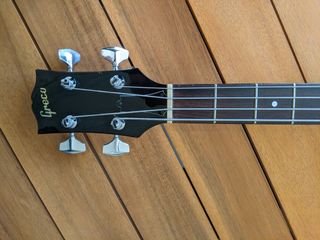 Greco EB-650 Basso Elettrico 1988