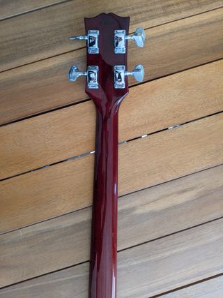 Greco EB-650 Basso Elettrico 1988