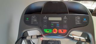 Cinta de correr Domyos T520