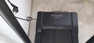 Cinta de correr Domyos T520