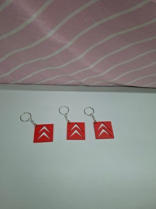 Porta-chaves Citroen