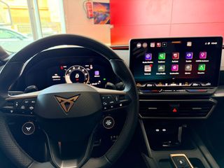 CUPRA León 1.5 eTSI 110kW 150CV DSG