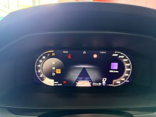 CUPRA León 1.5 eTSI 110kW 150CV DSG