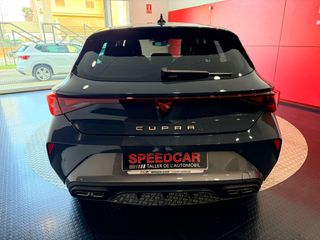 CUPRA León 1.5 eTSI 110kW 150CV DSG