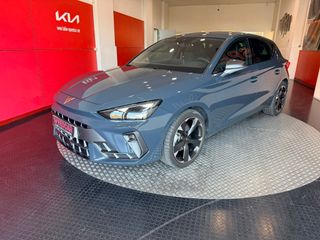 CUPRA León 1.5 eTSI 110kW 150CV DSG
