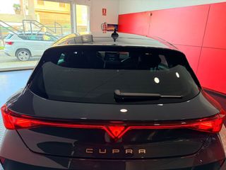 CUPRA León 1.5 eTSI 110kW 150CV DSG