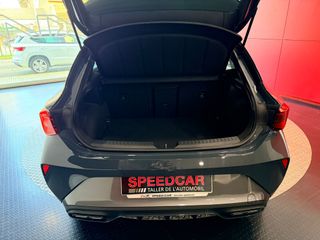 CUPRA León 1.5 eTSI 110kW 150CV DSG