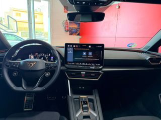 CUPRA León 1.5 eTSI 110kW 150CV DSG