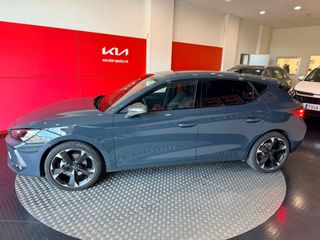 CUPRA León 1.5 eTSI 110kW 150CV DSG