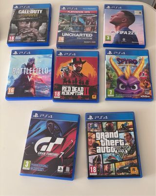 PDP PS4 Ultra Slim Charge System Negro