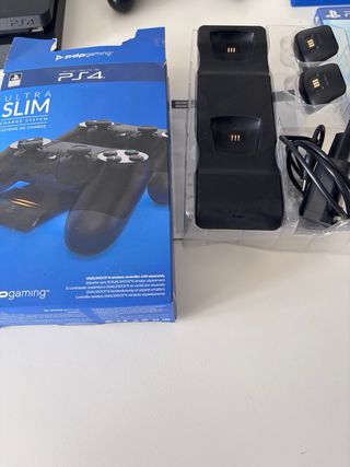 PS4 slim 1Tb