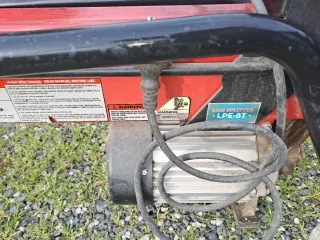 Astilladora de leña 8 Toneladas