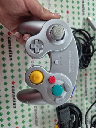 Consola GameCube