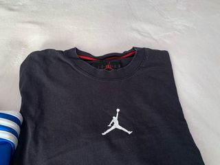 Pantalón JORDAN Chaqueta ADIDAS + REGALO Camiseta