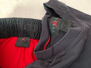 Pantalón JORDAN Chaqueta ADIDAS + REGALO Camiseta