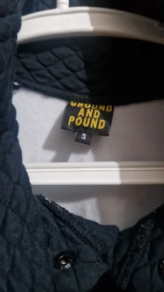 Vestido Sudadera Estampado Flores y Pistolas