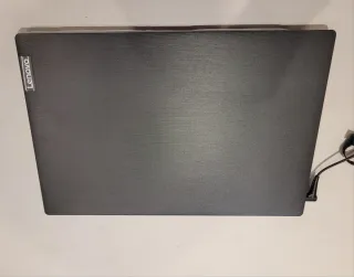 Ordenador Lenovo V15 - IGL Gris