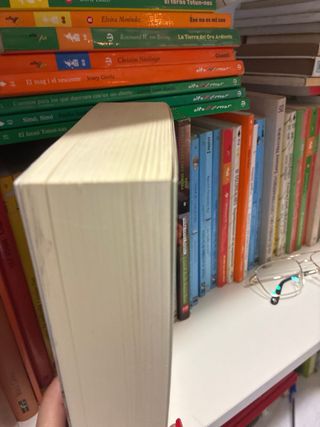 El sueño de la Montaña del Oro