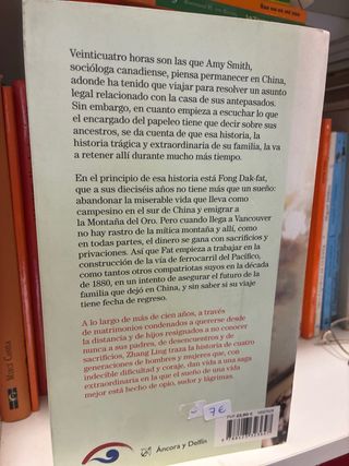 El sueño de la Montaña del Oro