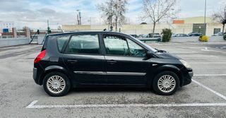 Renault Scenic 2007