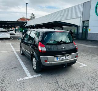 Renault Scenic 2007