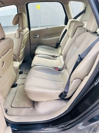 Renault Scenic 2007