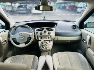 Renault Scenic 2007