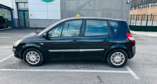 Renault Scenic 2007