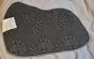 Alfombra infantil pingüino