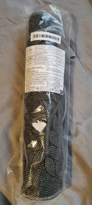 Alfombra infantil pingüino