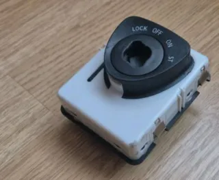 Cerradura Ignición Saab 93