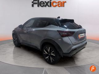 Nissan Juke DIG-T 84 kW (114 CV) 6M/T N-Design