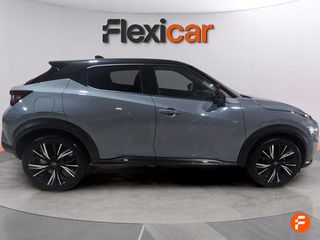 Nissan Juke DIG-T 84 kW (114 CV) 6M/T N-Design