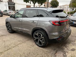 Por 404€ mes Austral T.Esprit Alpin M.Hybrid 160CV