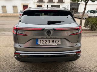 Por 404€ mes Austral T.Esprit Alpin M.Hybrid 160CV