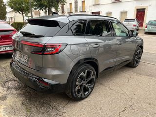 Por 404€ mes Austral T.Esprit Alpin M.Hybrid 160CV