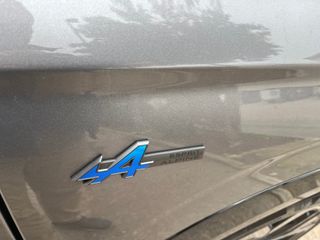 Por 404€ mes Austral T.Esprit Alpin M.Hybrid 160CV