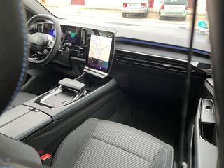 Por 404€ mes Austral T.Esprit Alpin M.Hybrid 160CV