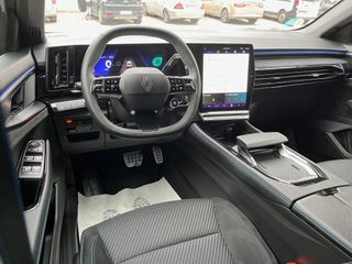 Por 404€ mes Austral T.Esprit Alpin M.Hybrid 160CV