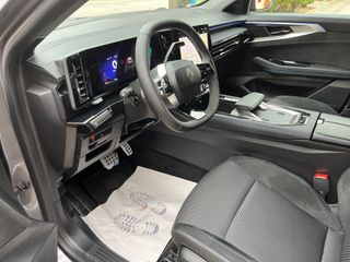 Por 404€ mes Austral T.Esprit Alpin M.Hybrid 160CV