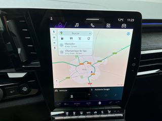 Por 404€ mes Austral T.Esprit Alpin M.Hybrid 160CV