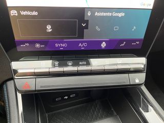 Por 404€ mes Austral T.Esprit Alpin M.Hybrid 160CV